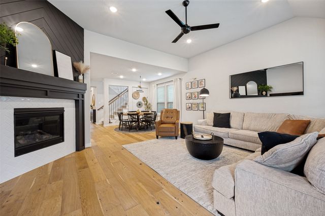 4012 Nightingale Street, Celina, TX 75009