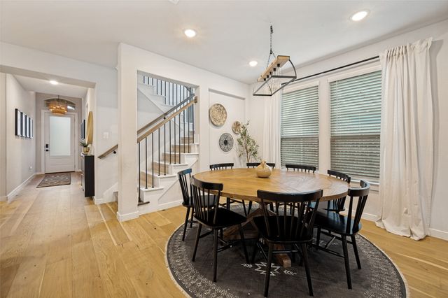 4012 Nightingale Street, Celina, TX 75009