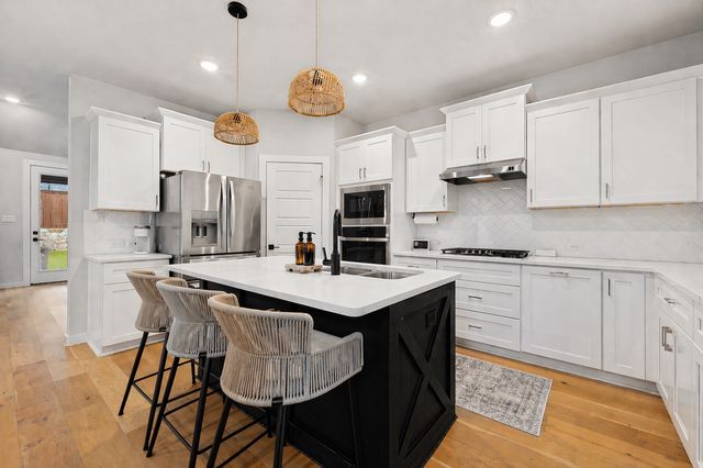 4012 Nightingale Street, Celina, TX 75009