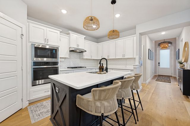 4012 Nightingale Street, Celina, TX 75009