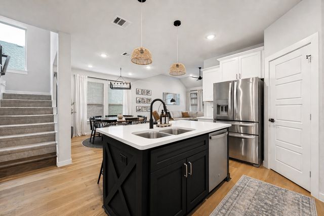 4012 Nightingale Street, Celina, TX 75009