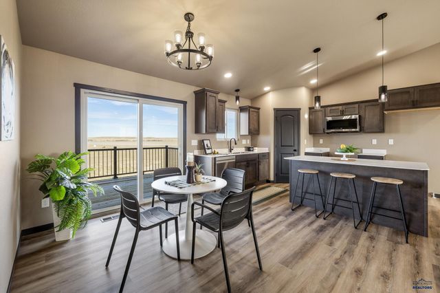 14488 BRAYLEE JO RD, Piedmont, SD 57769