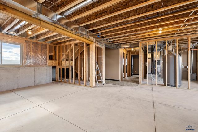 14488 BRAYLEE JO RD, Piedmont, SD 57769