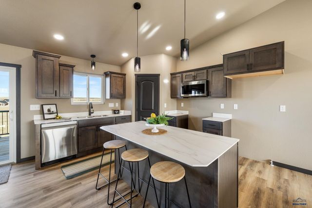 14488 BRAYLEE JO RD, Piedmont, SD 57769