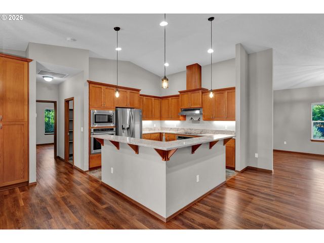 5030 HECETA PARK Way, Florence, OR 97439