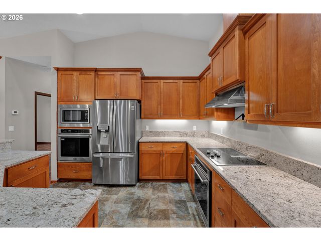 5030 HECETA PARK Way, Florence, OR 97439