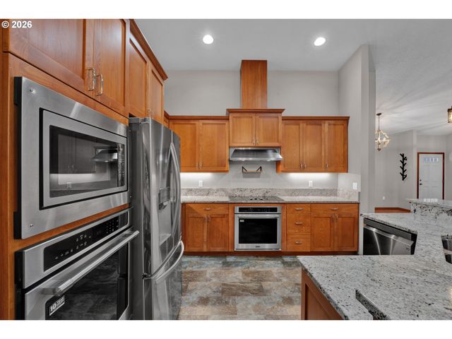 5030 HECETA PARK Way, Florence, OR 97439