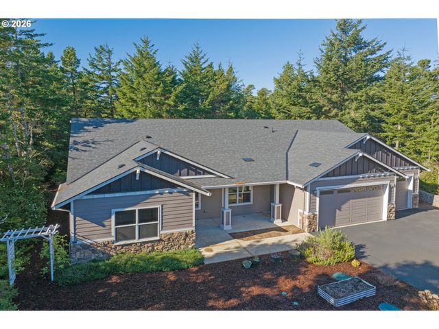5030 HECETA PARK Way, Florence, OR 97439