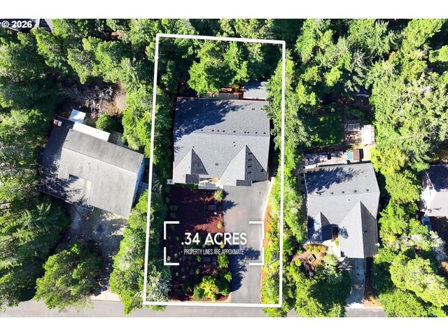 5030 HECETA PARK Way, Florence, OR 97439