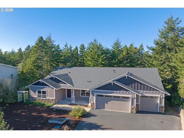 5030 HECETA PARK Way, Florence, OR 97439
