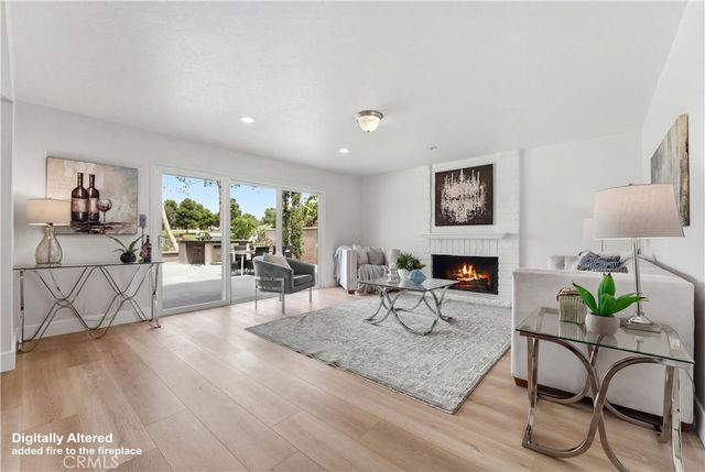 26925 Via Grande, Mission Viejo, CA 92691