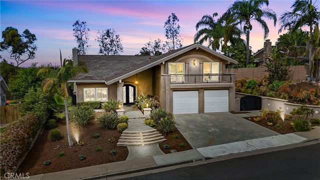 26925 Via Grande, Mission Viejo, CA 92691