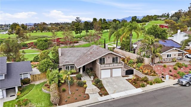 26925 Via Grande, Mission Viejo, CA 92691