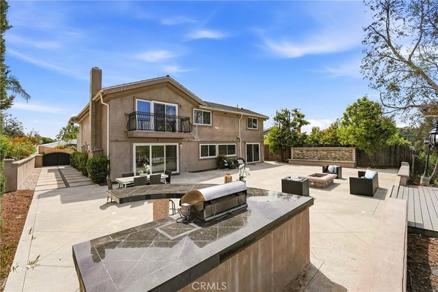 26925 Via Grande, Mission Viejo, CA 92691