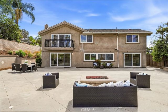 26925 Via Grande, Mission Viejo, CA 92691