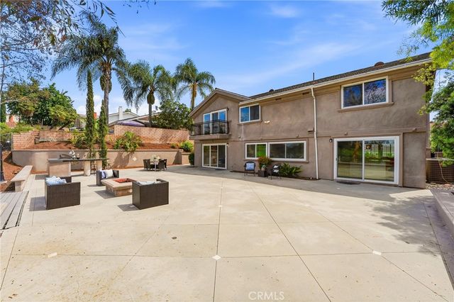 26925 Via Grande, Mission Viejo, CA 92691