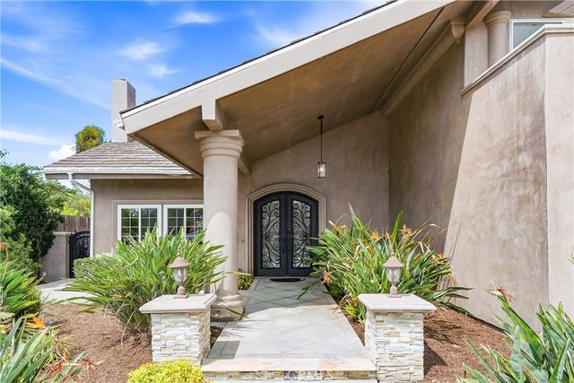 26925 Via Grande, Mission Viejo, CA 92691