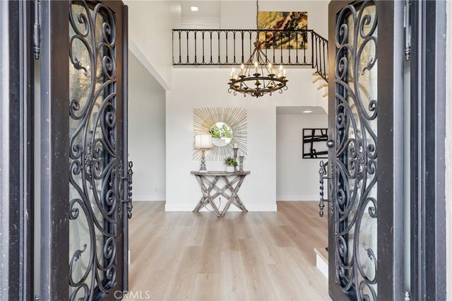 26925 Via Grande, Mission Viejo, CA 92691