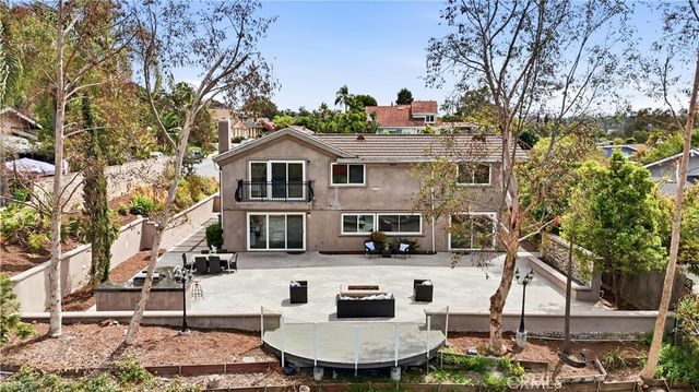 26925 Via Grande, Mission Viejo, CA 92691