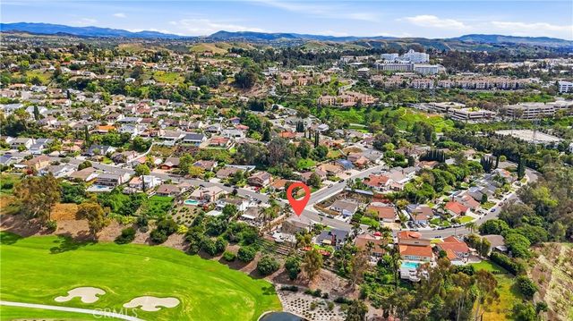 26925 Via Grande, Mission Viejo, CA 92691