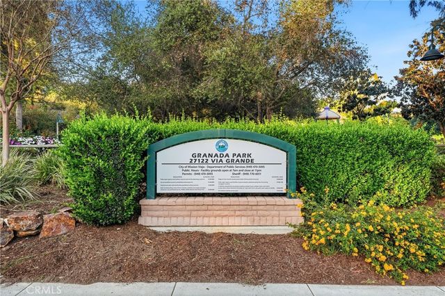 26925 Via Grande, Mission Viejo, CA 92691