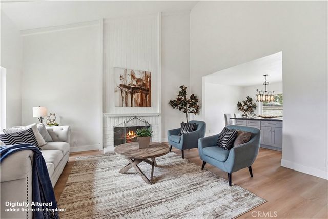 26925 Via Grande, Mission Viejo, CA 92691