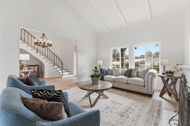 26925 Via Grande, Mission Viejo, CA 92691