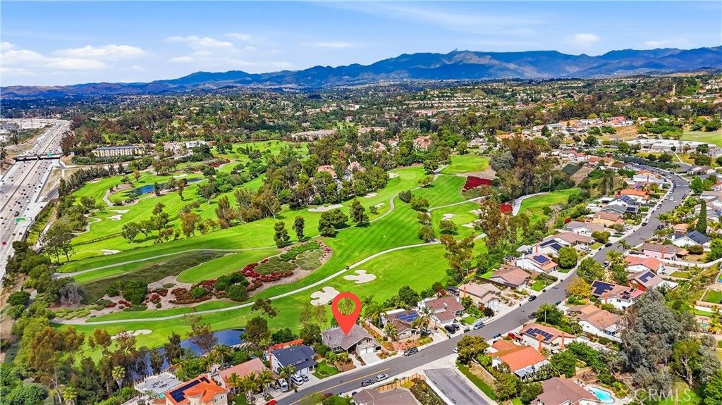 26925 Via Grande, Mission Viejo, CA 92691