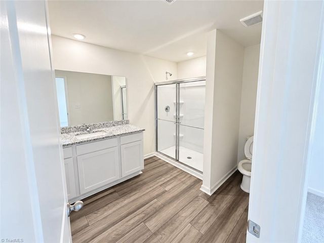 411 Dandelion Court, Mebane, NC 27302