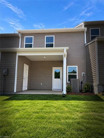 411 Dandelion Court, Mebane, NC 27302
