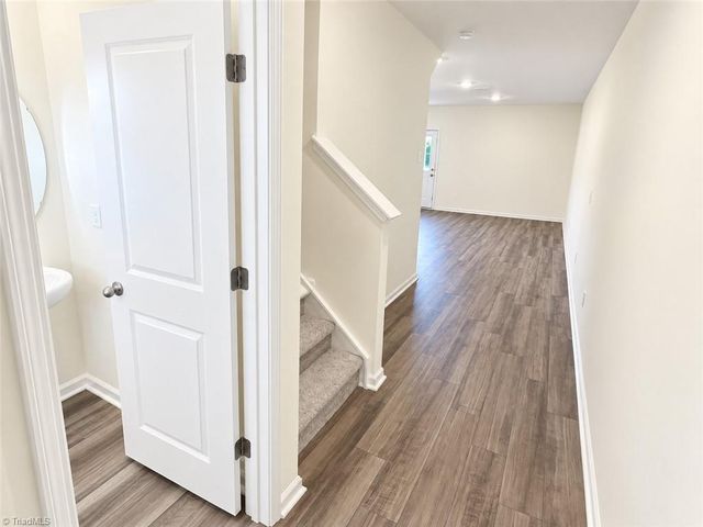 411 Dandelion Court, Mebane, NC 27302