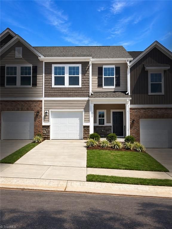 411 Dandelion Court, Mebane, NC 27302