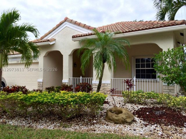 4407 Laurel Ridge Cir 1, Weston, FL 33331
