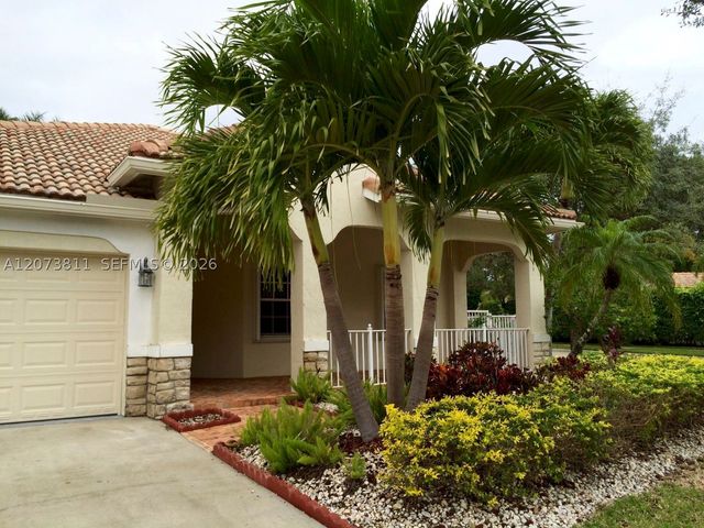 4407 Laurel Ridge Cir 1, Weston, FL 33331