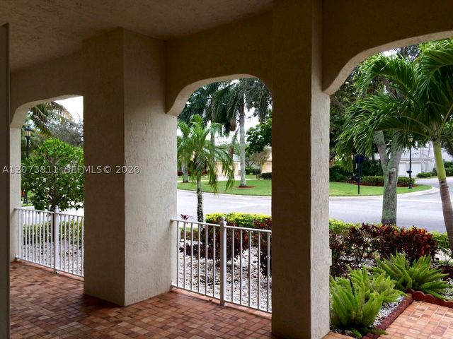 4407 Laurel Ridge Cir 1, Weston, FL 33331