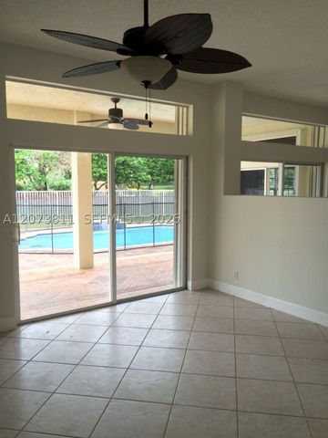 4407 Laurel Ridge Cir 1, Weston, FL 33331