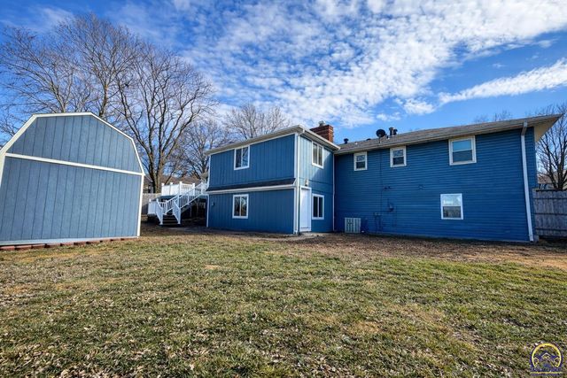 4330 SE 25th ST, Topeka, KS 66605