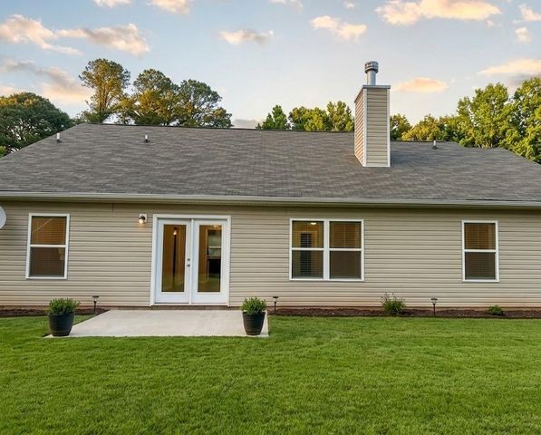 2775 Dawkins Road, Canon, GA 30520