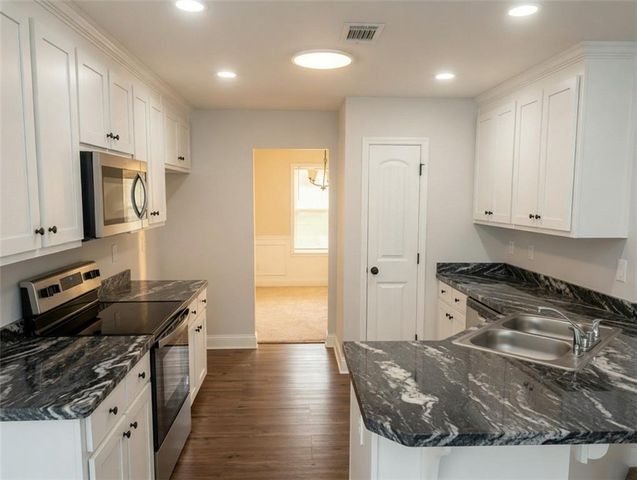 2775 Dawkins Road, Canon, GA 30520
