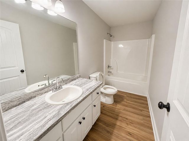 2775 Dawkins Road, Canon, GA 30520