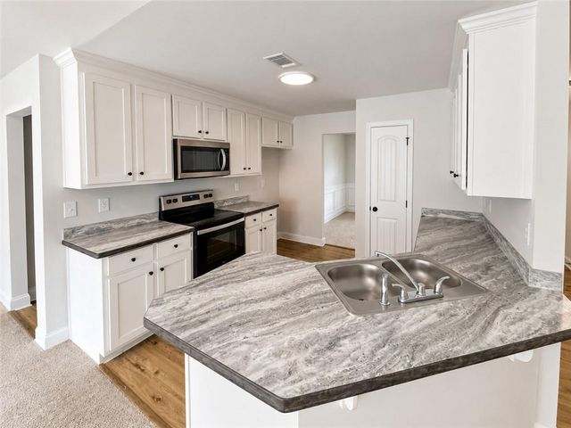 2775 Dawkins Road, Canon, GA 30520
