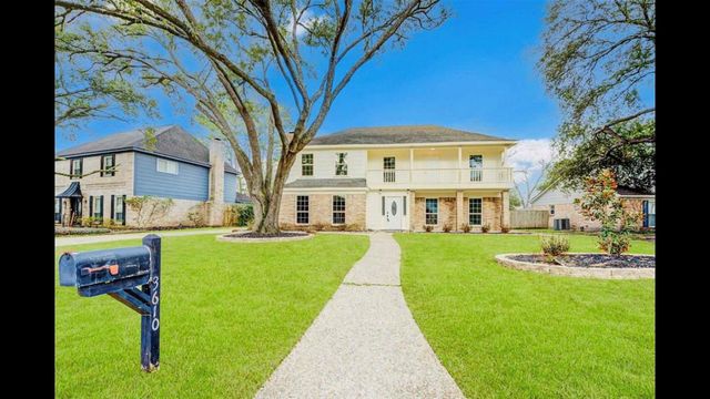 3610 Stoney Oak Drive, Houston, TX 77068