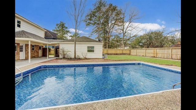 3610 Stoney Oak Drive, Houston, TX 77068