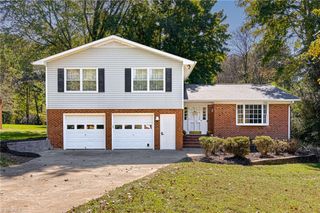 4502 Bromley Drive, Greensboro, NC 27406