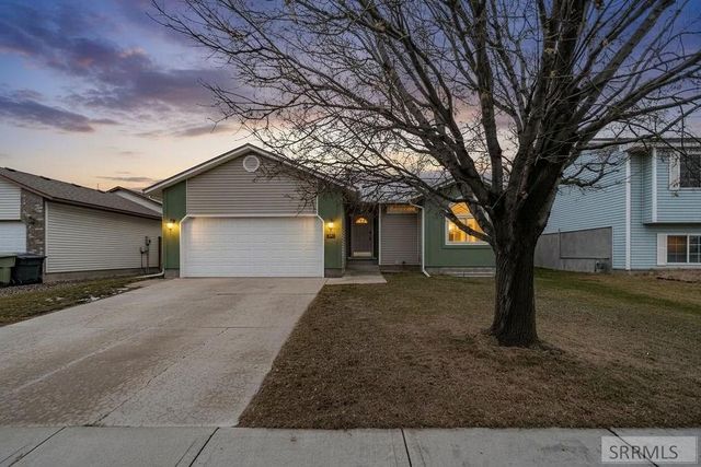 340 Donna Drive, Idaho Falls, ID 83402