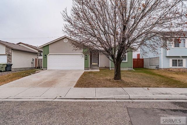 340 Donna Drive, Idaho Falls, ID 83402