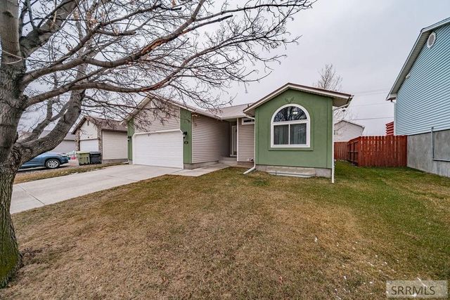 340 Donna Drive, Idaho Falls, ID 83402