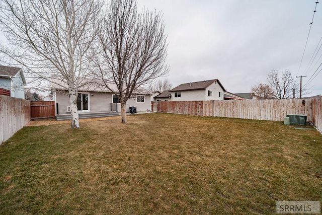 340 Donna Drive, Idaho Falls, ID 83402