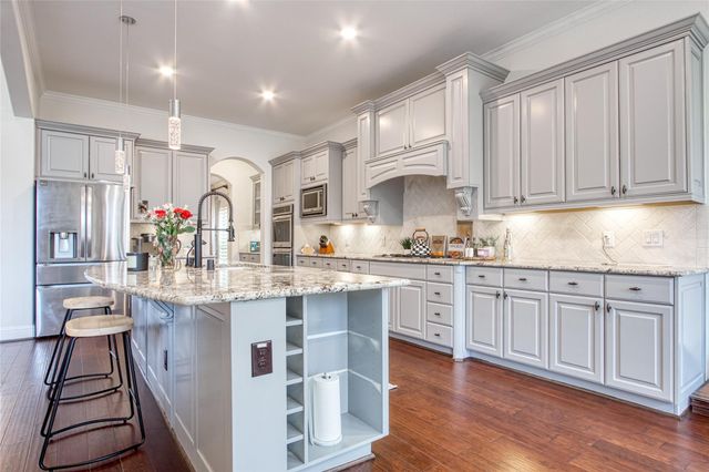 16810 Lessels Lane, Richmond, TX 77407