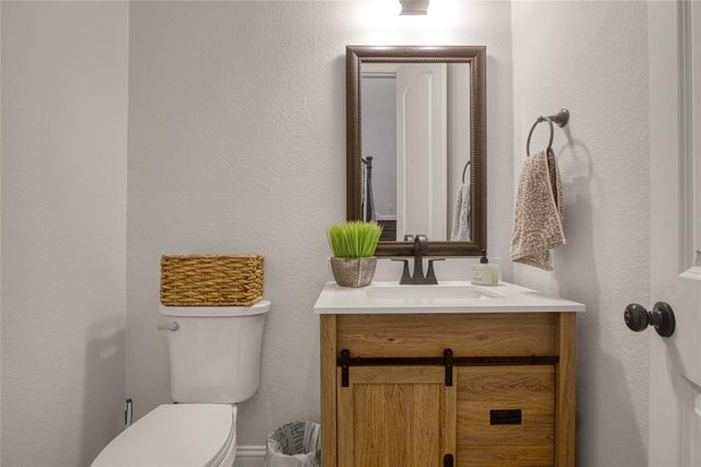 16810 Lessels Lane, Richmond, TX 77407